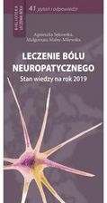 Zdjęcie Leczenie bólu neuropatycznego - Rybnik