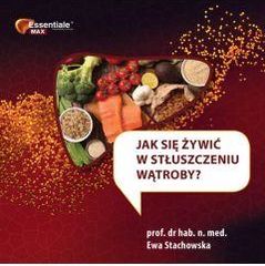 Jak się żywić w stłuszczeniu wątroby?