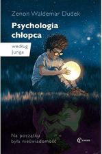 Zdjęcie Psychologia chłopca według Junga - Bieruń