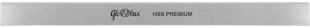 GLOBUS Nóż do strugarek HSS 640x35x3,0 NS13006400001