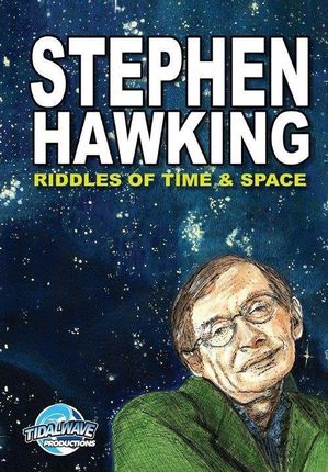 Orbit: Stephen Hawking: Riddles of Time &amp; Space