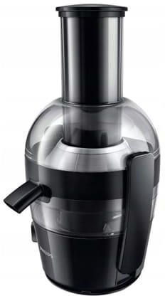 Outlet małe AGD Produkt Z Outletu: Philips Sokowirówka Viva Outlet małe AGD Produkt z outletu: PHILIPS Sokowirówka