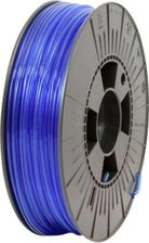 VELLEMAN FILAMENT DO DRUKAREK 3D PLA,  PLA285U07, ŚREDNICA FILAMENTU: 2.85 MM, 750 G, NIEBIESKI