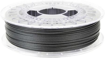 Filament do drukarek 3D ColorFabb  PA-CF LOW WARP 2.85 / 700 PA (Poliamid)  2.85 mm czarny 700 g
