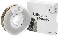 ULTIMAKER FILAMENT DO DRUKAREK 3D   ABS - M2560 PEARL GOLD 750 - 206127 ABS  2.85 MM ZŁOTY 750 G