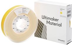 ULTIMAKER FILAMENT DO DRUKAREK 3D   ABS - M2560 YELLOW 750 - 206127 ABS  2.85 MM ŻÓŁTY 750 G