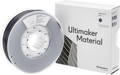 ULTIMAKER FILAMENT DO DRUKAREK 3D   ABS - M2560 GRAY 750 - 206127 ABS  2.85 MM SZARY 750 G