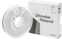 ULTIMAKER FILAMENT DO DRUKAREK 3D   CPE - M0188 LIGHT GRAY 750 - 201273 CPE  2.85 MM JASNOSZARY 750 G