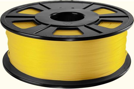 RENKFORCE FILAMENT DO DRUKAREK 3D   01.04.01.1212 PLA  2.85 MM ŻÓŁTY 1 KG 