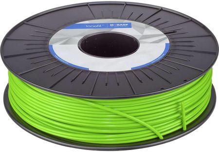 Filament do drukarek 3D Innofil 3D  PLA-0007A075 PLA  1.75 mm zielony 750 g
