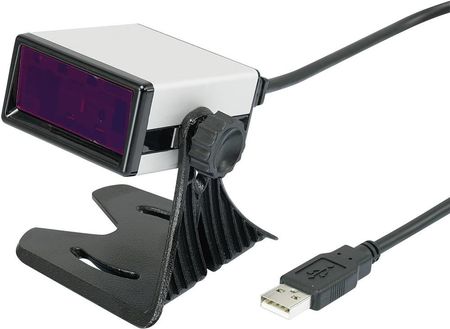 Skaner kodów kreskowych Renkforce FS5020E USB-Kit, USB