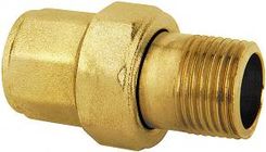 Zdjęcie Valvex złączka prosta śrutowana (wersja długa) L55 - 1/2'' 4912010 - Rybnik