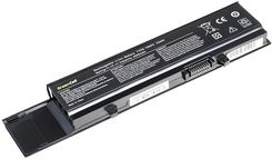 Zdjęcie GREEN CELL BATERIA DO DELL VOSTRO 3400 3500 3700 PRECISION M40 M50 / 11,1V 4400MAH - Śmigiel