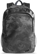 Zdjęcie PURO Fold Składany plecak miejski (czarny) - Rydzyna