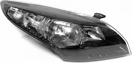 RENAULT MEGANE III 3 08-12 NOWY REFLEKTOR PRAWY 551-1178RMLDEM2