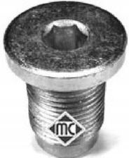 Zdjęcie KOREK MISKI OLEJU METALCAUCHO 04126 04126 - Pszczyna