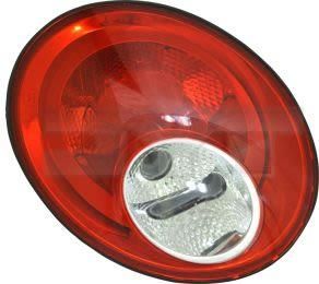 Lampa Tylna Lampa Ty Tylna Vw New Beetle Tyc Lewa