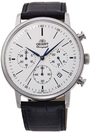 Orient Classic Chronograph RA-KV0405S10B