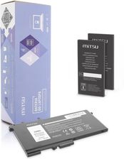 Bateria do Dell Latitude E5280 E5480 E5580 E5590