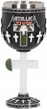 Zdjęcie Metallica Master Of Puppets Goblet - Babimost