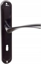 Zdjęcie Klamka Romana czarna BB72 - Drawsko Pomorskie