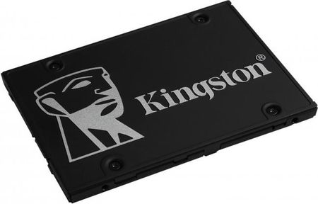 Kingston KC600 512GB M.2 (SKC600512G)
