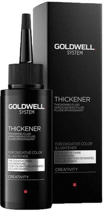 Goldwell Color System Thickener Fluid 100Ml