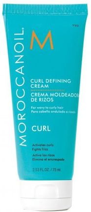 Morrocanoil Curl Defining Cream 75Ml