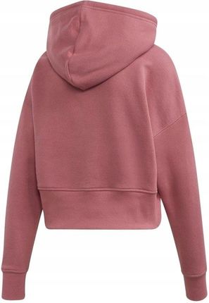 Adidas bluza vocal cropped hoodie hotsell