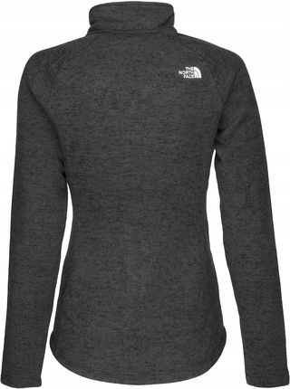 Polar damski The North Face Arashi Overlay Ceny i opinie