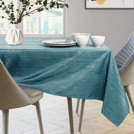 Ameliahome Obrus Plamoodporny Morski Vesta 120X200cm