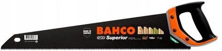 BAHCO 2600-19-XT-HP Superior piła ręczna
