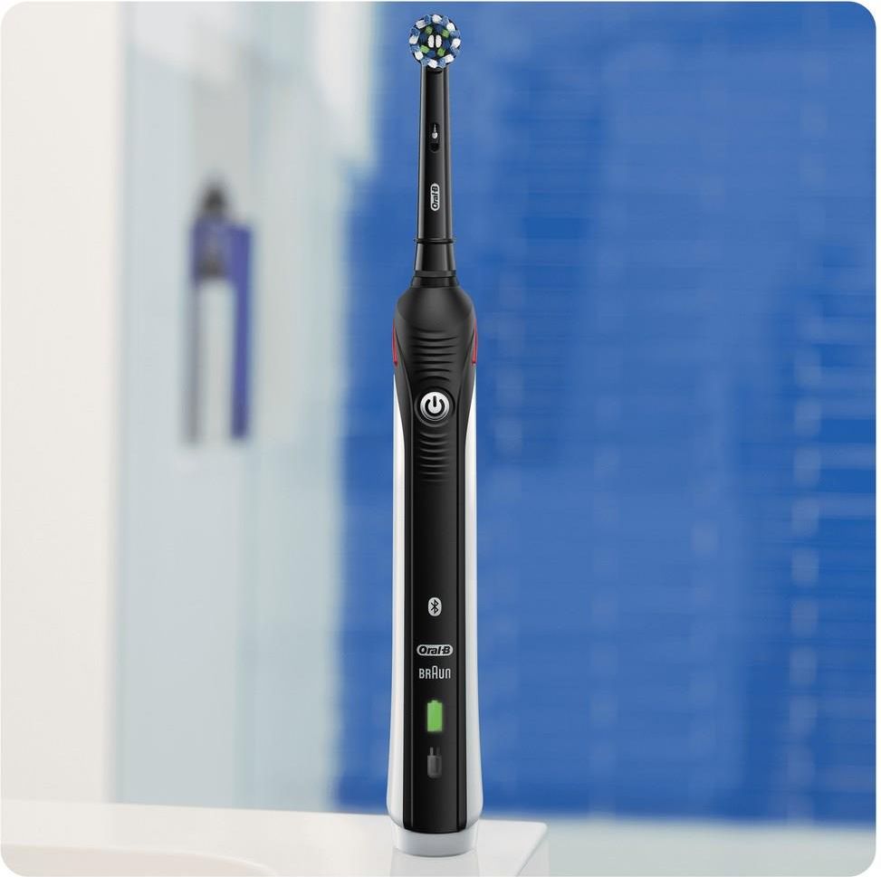 oral b 4200 smart