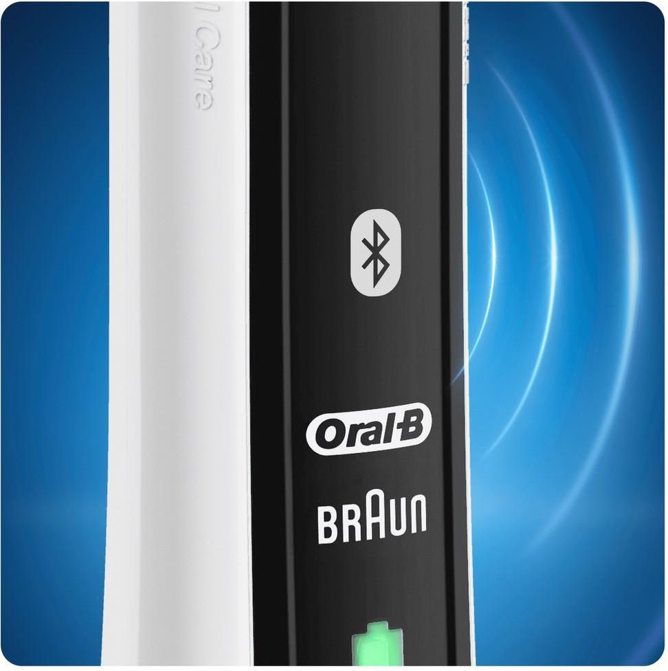 oral b 4200 smart