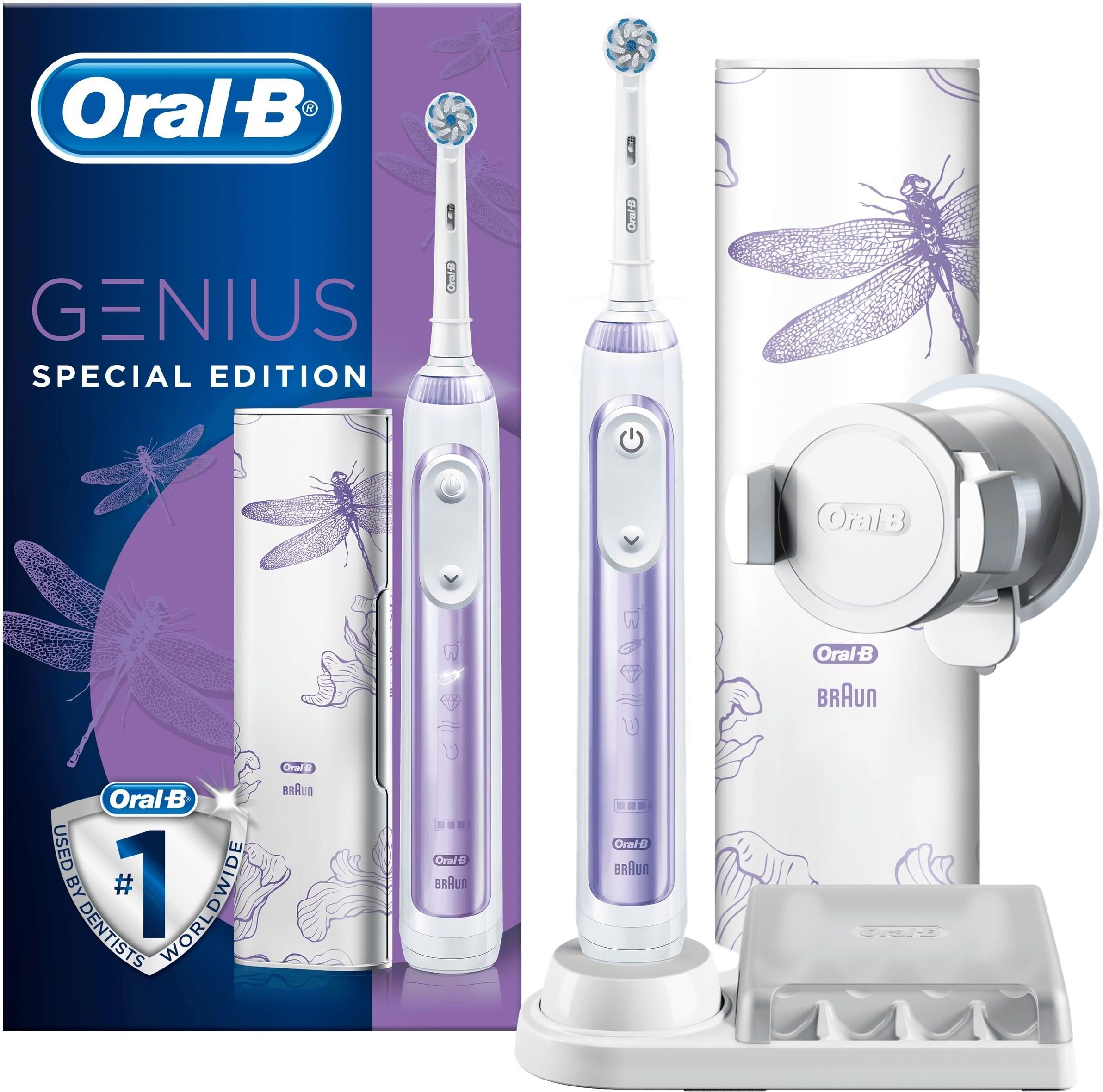 OＤＰＫＤＯ様　Braun Oral-B Genius X Luxe Oral-B Genius X 20000 Luxe Rose Gold Premium | Oral-B