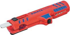 Zdjęcie Knipex Uniwersalne narzędzie do ściągania izolacji 1685125SB - Ryglice
