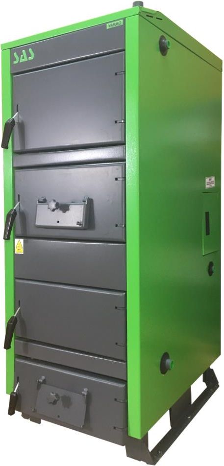 Sas Varmo 20kW - zdjęcie 1 Sas Varmo 20kW