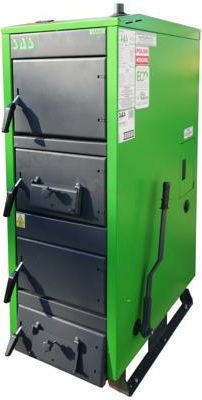 Sas Varmo 20kW - zdjęcie 2 Sas Varmo 20kW
