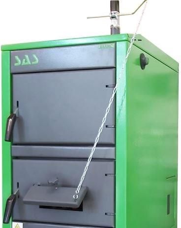 Sas Varmo 20kW - zdjęcie 3 Sas Varmo 20kW