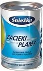 Zdjęcie Śnieżka Zacieki-Plamy 10L - Częstochowa