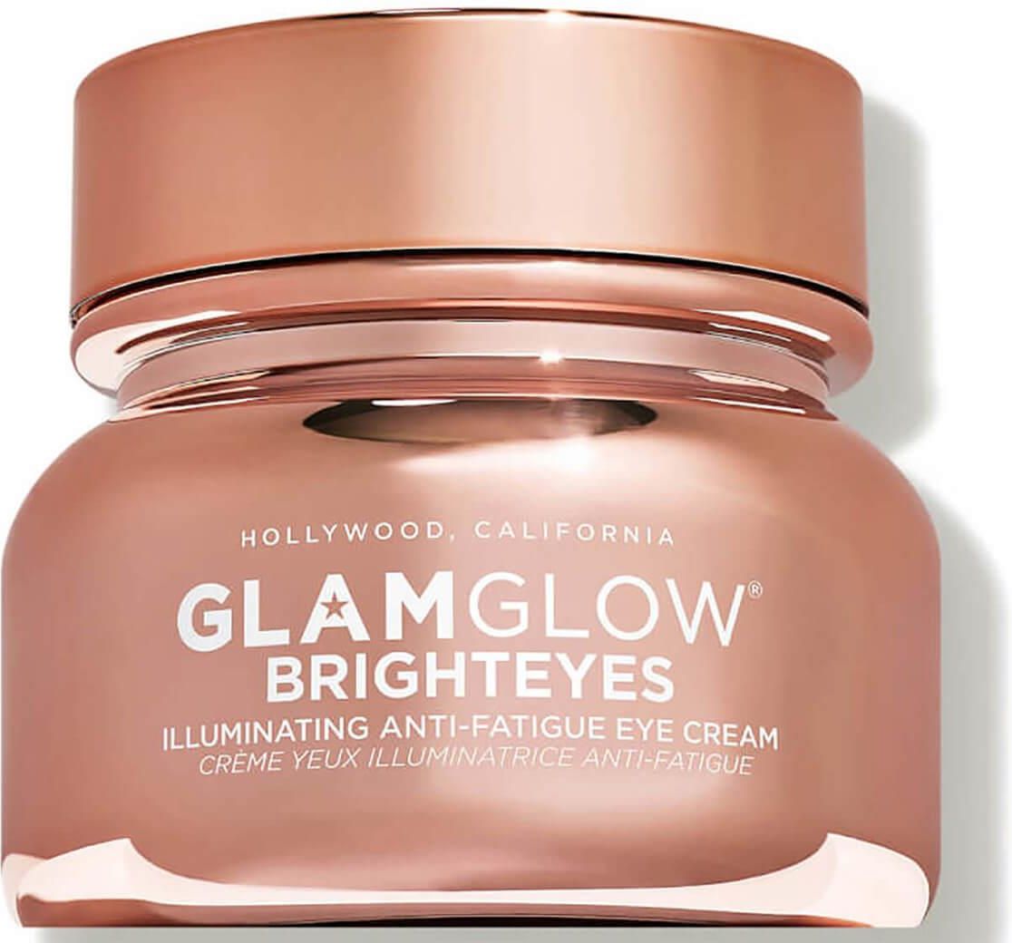 Kosmetyk pod oczy GLAMGLOW BRIGHTEYES AntiFatigue Illuminating Eye