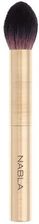 Zdjęcie NABLA Cheek Shaper Pędzel do twarzy - Zabłudów