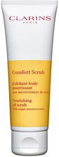 Zdjęcie Clarins Comfort Scrub Odżywczy Peeling W Olejku 50 ml - Wielbark