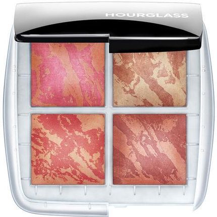 Hourglass チーク　ambient HOURGLASS Lumiere Ambient Ghost Paleta różów do policzków