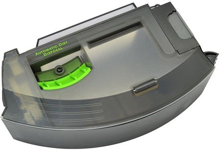 iRobot Pojemnik Na Brud Z Gniazdem Clean Base Do Urządzenia Roomba Serii I7/I7+ 70605