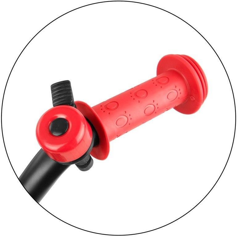 фото Біговел Milly Mally Dragon Candy