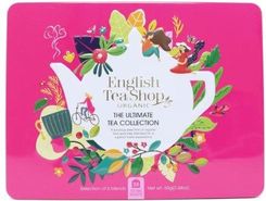 Zdjęcie English Tea Shop The Ultimate Tea Collection 36Szt. 69g - Gryfów Śląski