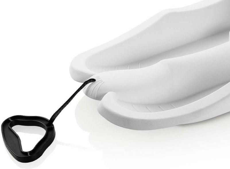 Plastkon Baby Rider Biały - zdjęcie 2 Plastkon Baby Rider Biały