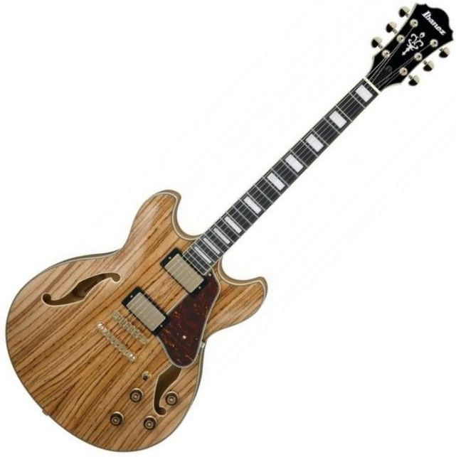 Ibanez AS93ZW-NT 早い者勝ち Ibanez As93Zw-Nt Artcore - Ceny i opinie - Ceneo.pl