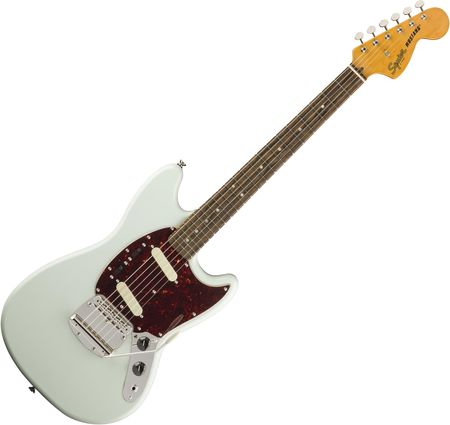 Fender Squier Classic Vibe Mustang 60S Lrl Snb